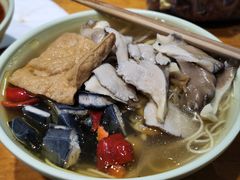 -晓马鸭店(新芜路店)