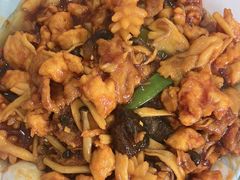 -清真•蜀风园(丁字沽总店)