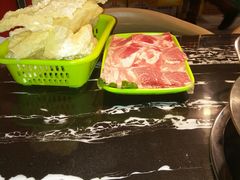 -古乐牛香·鲜牛肉牛杂火锅(解放东路店)
