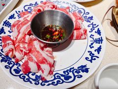 -东镇老火锅(长春路首店)