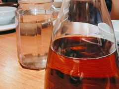 红茶-闽上鲜·福建菜(龙湖滨江天街店)