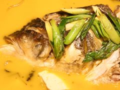 -千稻剁椒大鱼头(CityOn熙地港店)