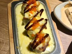 -西月山居匠心创意料理(江汉路新佳丽广场店)