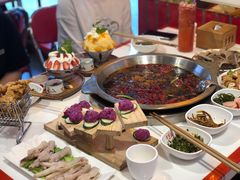 -李常在重庆火锅(合川总店)