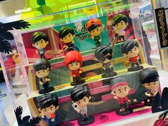 -泡泡玛特POPMART(正弘城店)