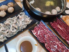 -福合埕牛肉丸(福平路店)
