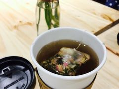 -CALIFORKS加州叉子轻食(朝阳门店)