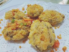 -老字号蛇口德记烧腊饭店·海鲜加工
