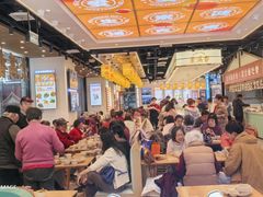 -素满香·全民食养自助(长宁龙之梦店)