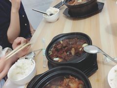 -赵家牛肉砂锅(台西三路店)