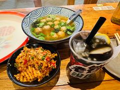 -北丐先生·野馄饨烧烤(长宁龙之梦店)