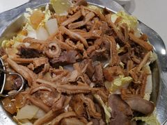 -古乐牛香·鲜牛肉牛杂火锅(新区店)