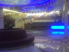 -欢乐迪KTV(南坪上海城店)