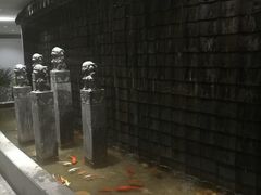 酒店大堂-清凉寨景区