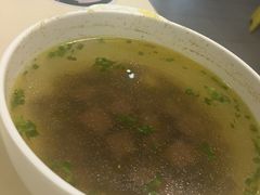 -泰煌鸡·上海白斩鸡·鸡汤面(万航店)