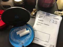 -马泷齿科·成都锦江置略马泷口腔门诊部(IFS国金中心店)