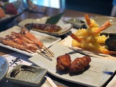 -东田之村自助餐厅(金水路店)