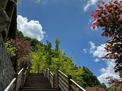 -古尔沟华美达温泉度假酒店