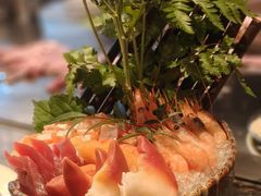 -大渔铁板烧(民盈·国贸城店)