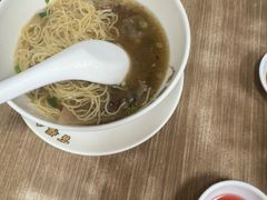 -百福麵家(新馬路店)