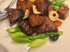 -上海和平饭店龙凤厅 Dragon Phoenix