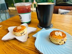 -了不起的考拉咖啡店(高新店)