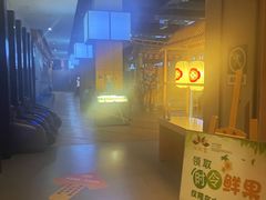 -丽池宫韩式汗蒸会馆(华灯坊店)