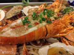 -东记炭炉·海鲜鸡煲(龙华店)