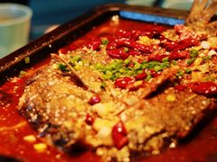 -阿吾丹的烤羊·新疆菜·抓饭·拌面(乌尔禾店)