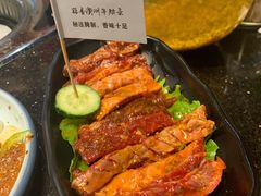 -九坤韩式烤肉(建发阅彩城店)