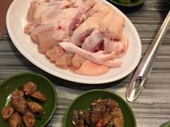 -龙泉人椰子鸡(龙昆南总店)