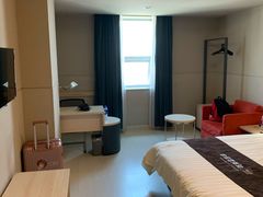 -锦江之星(合肥庐江路三孝口地铁站店)