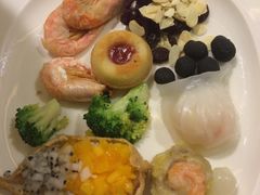 -杭州国际会议中心洲际酒店-原素全日餐厅(解放东路店)