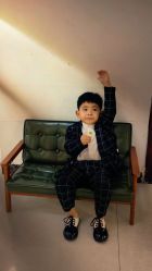 点击看大图 -童年时光专业儿童摄影(龙首店)