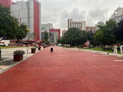 -西安创业咖啡街区