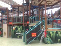 -杭州开元森泊度假乐园