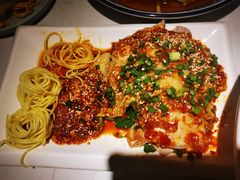 -院8里·小聚园老川菜(九眼桥店)