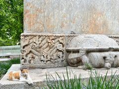 -北京石刻艺术博物馆(五塔寺)