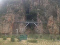 -大连冰峪旅游度假区