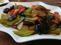 -吉森温泉养生酒店-中餐厅