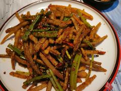 -红辣椒·川菜·火锅(大洋中心店)