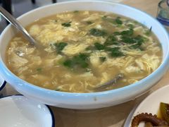 -北方饺子王·海肠捞饭·海鲜锅(山大店)