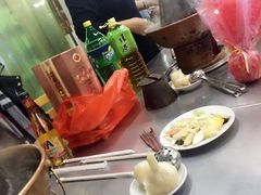 -三兴涮羊肉(荣安大街店)