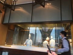 门面-小南洋海景餐厅(深圳湾店)