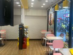 -City1+1城市比萨·意面(桂林路店)