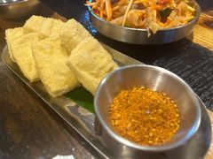 吃个豆腐-PAPAYA泰国街头小吃(南山路店)