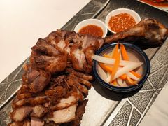 -百富源·海鲜辽菜(浑河堡店)