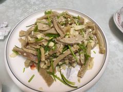 盐爆肚丝-同发号饭庄(复兴路店)