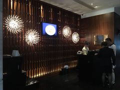 大堂-宁波逸东豪生大酒店·豪生咖啡厅