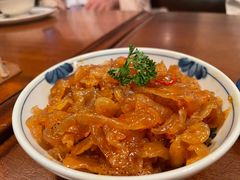 -林四喜·闽南传家菜(鼓浪屿店)